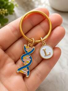 藍色DNA