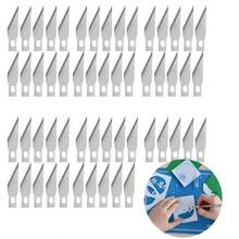 Knife Blades - B - View 10