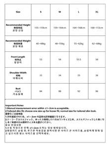 夏季女式衬衫，青春活力短袖，甜美清爽JK风褶皱上衣，百搭校园休闲上衣 - 藍色 - 查看 8