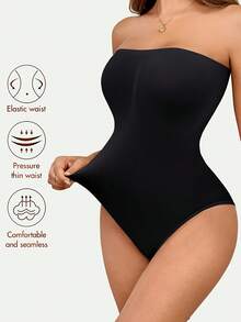 Body Braces & Supports - Two-piece set - View 4