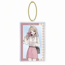 Hinata - 周邊透明卡 - 拍照與打卡工具 - 動漫人物 - 動漫周邊商品，包包，衣服，配件，吊飾，收藏玩具，裝飾 - 生日禮物 - 復活節禮物 - 萬聖節禮物 - 聖誕禮物 - 新年禮物 - 節日禮物 - 完美禮物 - 禮物 - 玩具 - 遊戲暢銷款 - 彩色 - 查看 14