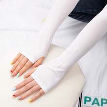 Men Gloves Set - Grey - View 6