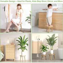 Plant Stands & Tables - Multicolor - View 7