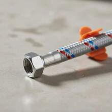 Plumbing Hoses - A - View 2
