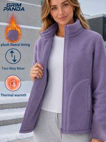 Lilac Purple