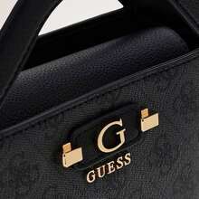 Guess Women Tote Bags - Black - View 5