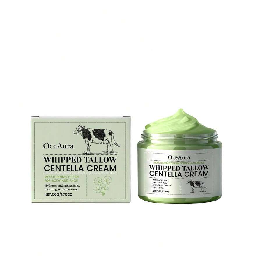 Baby & Kids Face Cream - 1 - View 1