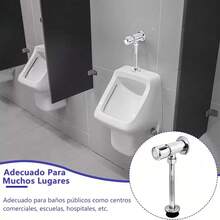 Flush Valves - Urinal Flush Valve - View 8