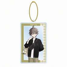 Hinata - 周邊透明卡 - 拍照與打卡工具 - 動漫人物 - 動漫周邊商品，包包，衣服，配件，吊飾，收藏玩具，裝飾 - 生日禮物 - 復活節禮物 - 萬聖節禮物 - 聖誕禮物 - 新年禮物 - 節日禮物 - 完美禮物 - 禮物 - 玩具 - 遊戲暢銷款 - 彩色 - 查看 4