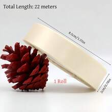1 Roll Construction Vehicle Wrapping Paper, Perfect For Little Boys' Birthday Gifts, Construction Baby Showers, Boys' Christmas Presents And Kindergarten Party Decor,DIY Craft,Festive Favour Wrapping Dimensions: 43 Cm X 300 Cm. - A - View 10
