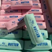 1pc-Giant Building Block Butter Stick-Bedroom Toy-Office Toy-Birthday Gift-Halloween Gift-Christmas Gift-Gift-Toys-Games - Multicolor - View 7