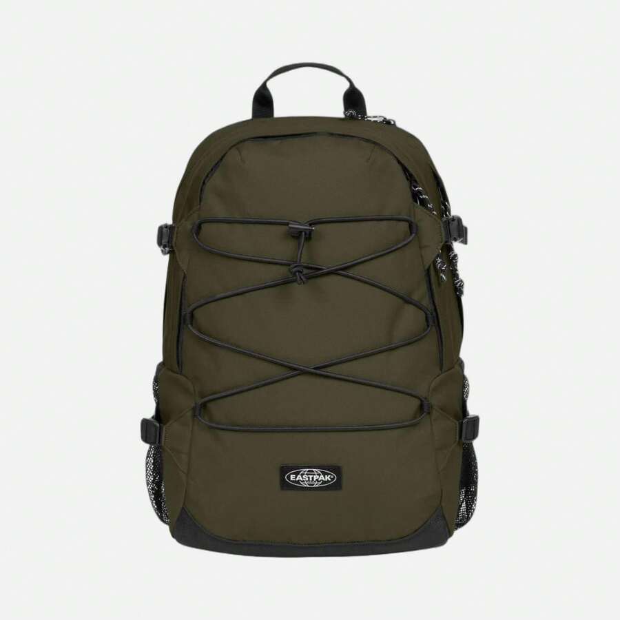 Eastpak Women Fashion Backpacks - 黑色 - 查看 1