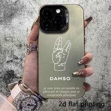 Fashion Phone Cases - 黑色 - 查看 2