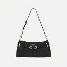 Guess Women Shoulder Bags - Black - View 1