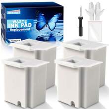 Ink Supplies - As Pic - View 8