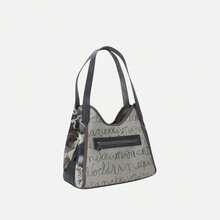 Anekke Women Shoulder Bags - Beige - View 5