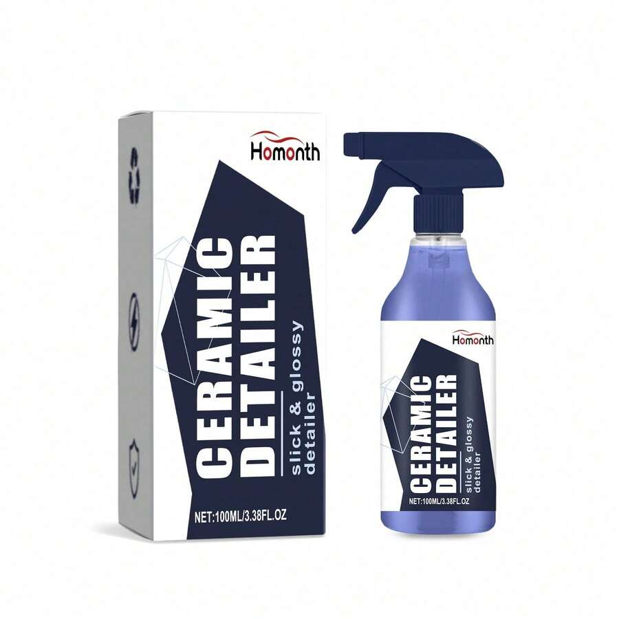Cleaning & Care Agents - A - View 1