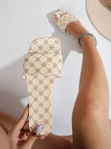 Cuadros beige