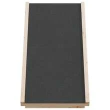 Solid Wood Fir Dog Ramp - 70 X 35 cm - View 4