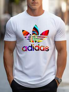 Camisetas de hombre - Blanco - Ver 7