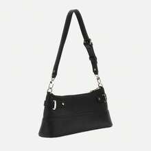 Guess Women Shoulder Bags - Black - View 2