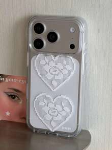 Lace Heart