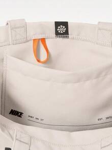 Nike Tas Jinjing Unisex NK HERITGE TOTE GFX YR MSG HRE IU4945-140 - Krem - View 3