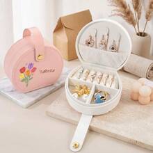 Organizadores de maquillaje personalizados - 1 Set - Ver 5