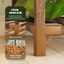Plant Stands & Tables - Multicolor - View 6