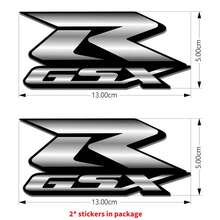 FCV 2 Packs Motorcycle Fairing Sticker Decal, Reflective Vinyl Decal Compatible With Suzuki GSXR750 1000 600 VTR750 GSXR 600 750 1000 With Strong Stickiness - Multiple Sizes Available - For GSX-r - View 15