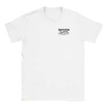 Men T-Shirts - White - View 1