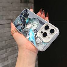 Fashion Phone Cases - 黑色 - 查看 5