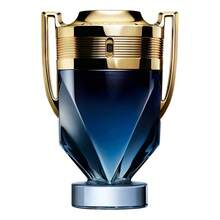 Paco Rabanne Rabanne Perfume Invictus X 100ml Unit Volume 100 ML Non-Refillable Men's - Fresh - View 2