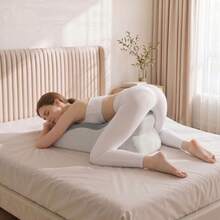 Bed Blankets & Towel Blankets - 綠色 + 聚酯纖維混紡 + 記憶海綿 - 查看 7