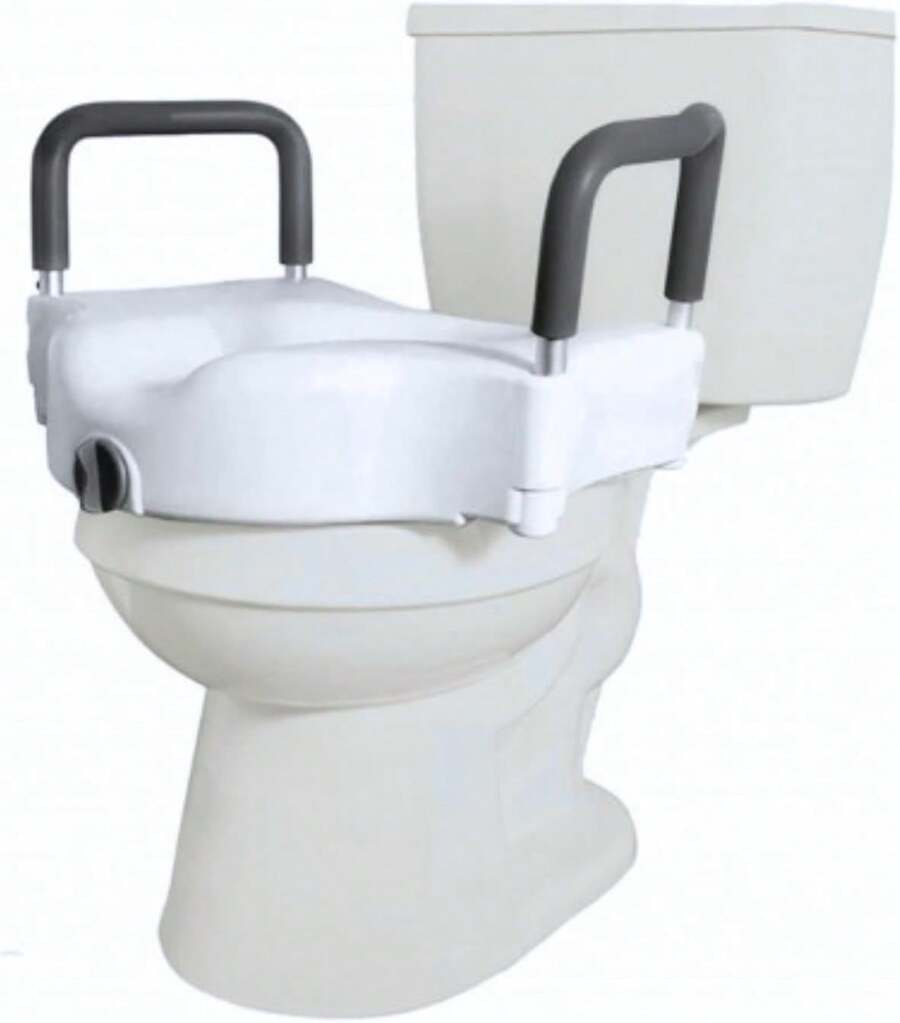 Toilets & Toilet Aids