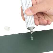 30ml PVC Glue For Inflatable Boat Inflatable Boat Repair Glue Bonding Repair Supplies For Paddle Boat Kayak Air Cushion Patch - 30ml - View 7