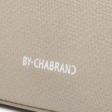 Chabrand أفضل حقائب يد نسائية - بيج - مشاهدة 4