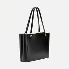 Guess Women Top Handle Bags - Black - View 3