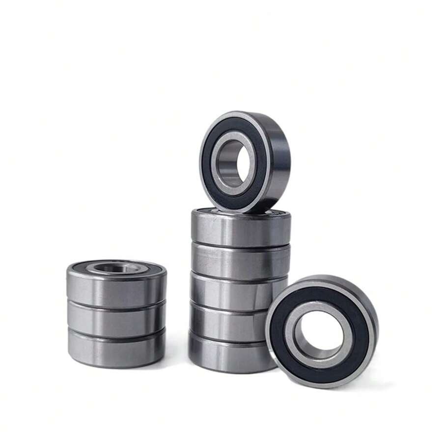 Bearings - B - View 1