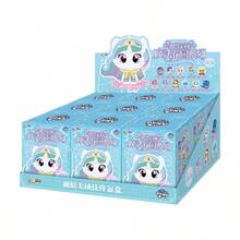 Magic Blind Boxes Are Perfect Holiday Gifts For Friends. - Blue - View 8