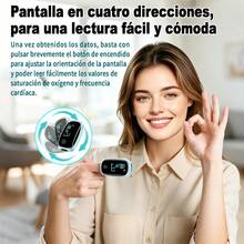 Oximeter & Accessories - View 5
