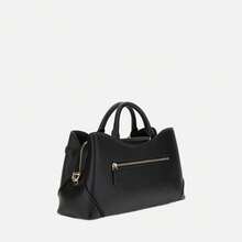 Guess Women Top Handle Bags - Black - View 2