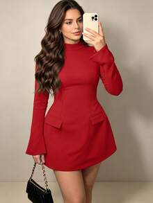 紅色