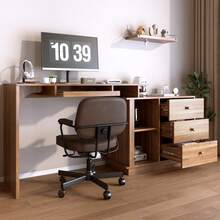 Home Office Desks - 1 - 查看 3