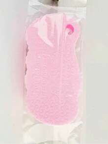 3D Magic Bath Sponge, Body Exfoliating Dead Skin Sponge Massage Cleaning Bath Brush Exfoliating Sponge Tool Super Soft Exfoliating Bath Sponge - Removes Dead Skin And Body Impurities - Suitable For Adults Reusable - Multicolor - View 5