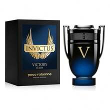 Paco Rabanne Invictus Victory Elixir 100ml Edp - Fresco - Ver 1
