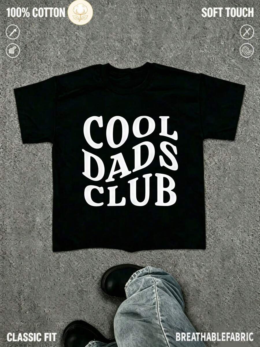 Camisetas de hombre - color - Ver 1