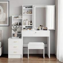Baby Chests & Dressers - Black - View 5