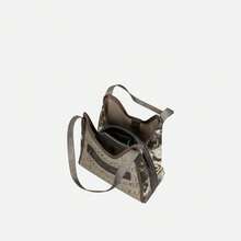 Anekke Women Shoulder Bags - Beige - View 3