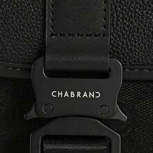 Chabrand Women Crossbody - 灰色 - 查看 4